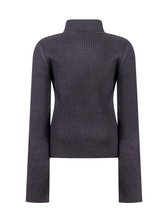 25FW [키즈] 트윈셋 풀오버 252GJ3042S20603 00006 NERO - TWINSET