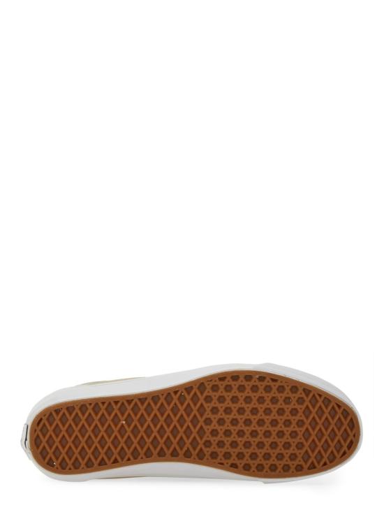 25SS 반스 스니커즈 VN000D56 YKD1 BEIGE - VANS