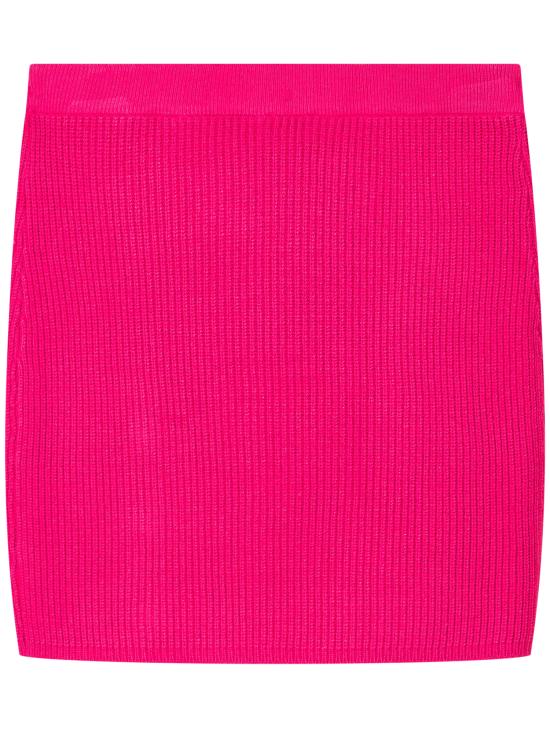 25FW [키즈] 트윈셋 스커트 252GJ3063S20605 00338 CANDY ROSE - TWINSET