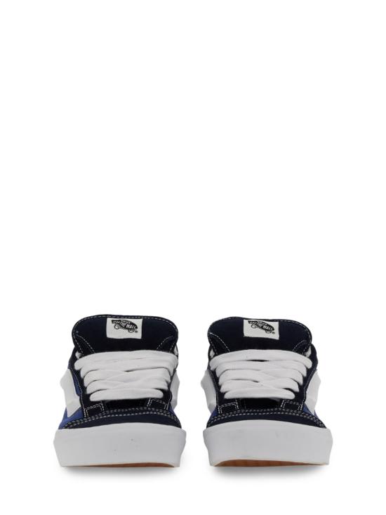 25SS 반스 스니커즈 VN0009QC NWD1 BLUE - VANS