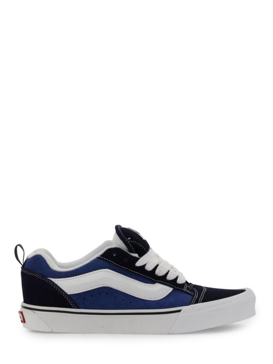 25SS 반스 스니커즈 VN0009QC NWD1 BLUE - VANS