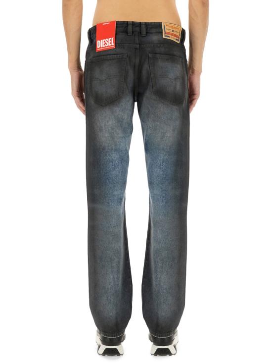 25SS 디젤 데님 팬츠 A18199 007BD9XX DENIM - DIESEL
