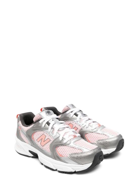 25SS [키즈] 뉴발란스 스니커즈 GR530ADLK DARKSILVER GREY