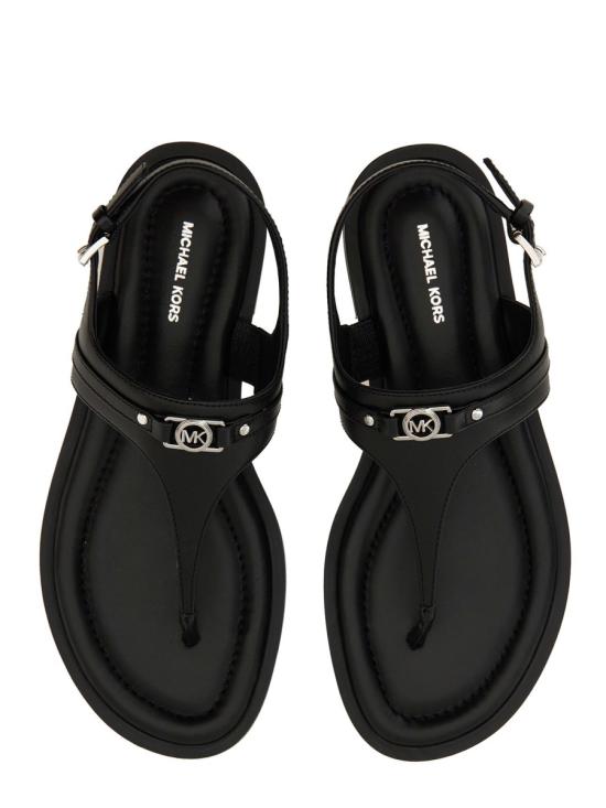 25SS 마이클 코어스 40S5MAFS4L 001BLACK - MICHAEL KORS