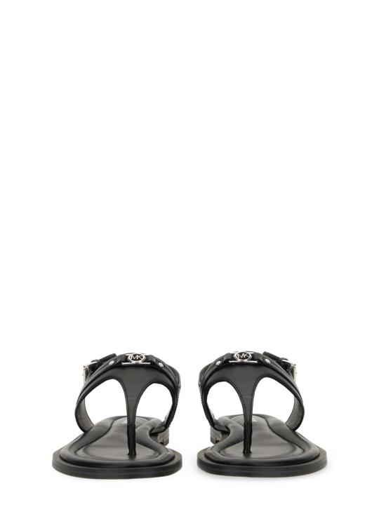 25SS 마이클 코어스 40S5MAFS4L 001BLACK - MICHAEL KORS