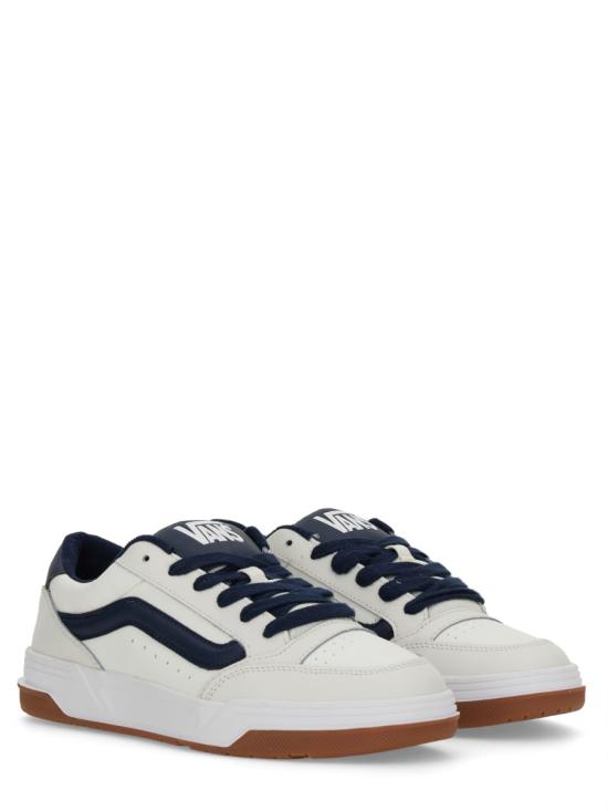 25SS 반스 스니커즈 VN000D26 Z5D1 WHITE - VANS