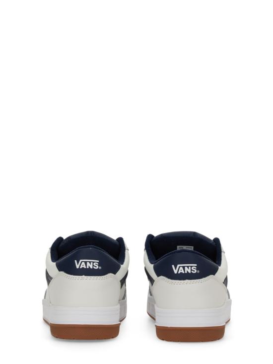 25SS 반스 스니커즈 VN000D26 Z5D1 WHITE - VANS