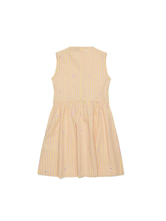 25SS [키즈] 막스앤코 원피스 MX0122K MX069MXC12 MULTICOLOUR - MAX & CO.