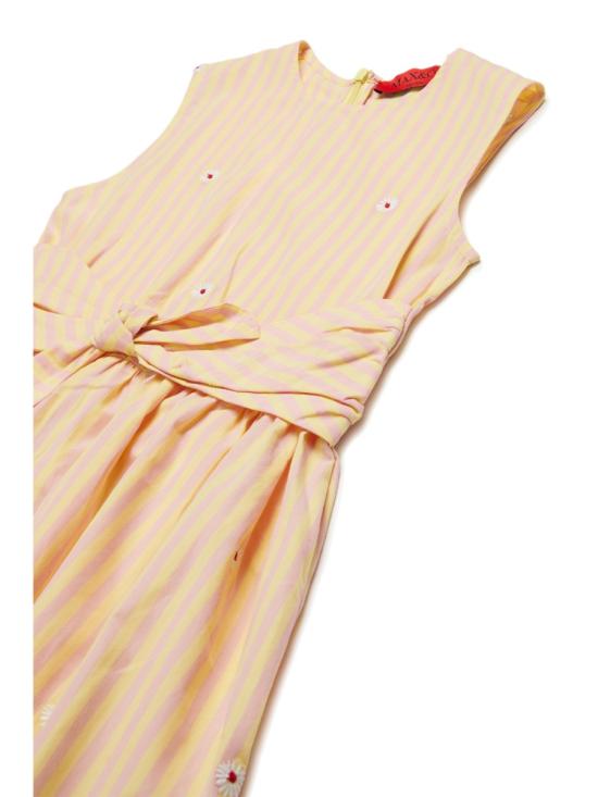 25SS [키즈] 막스앤코 원피스 MX0122K MX069MXC12 MULTICOLOUR - MAX & CO.