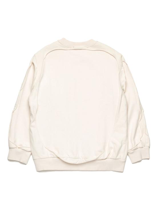 25SS [키즈] 디젤 풀오버 J02243K KYAYNK129 GREY - DIESEL