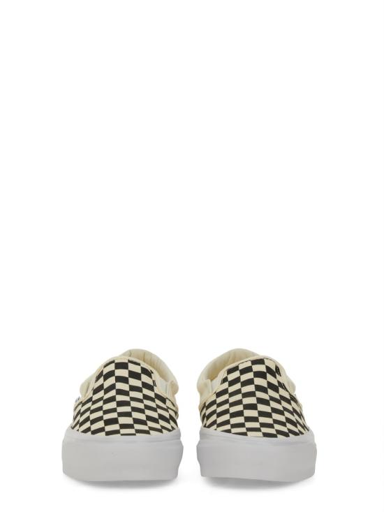 26SS 반스 스니커즈 VN000CSE 2BO1 WHITE - VANS