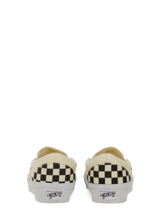 26SS 반스 스니커즈 VN000CSE 2BO1 WHITE - VANS