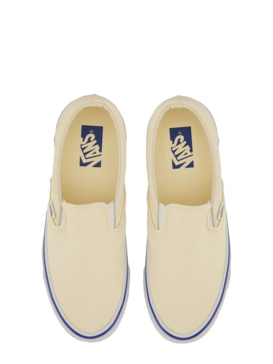 25SS 반스 스니커즈 VN000CSE OFW1 WHITE - VANS