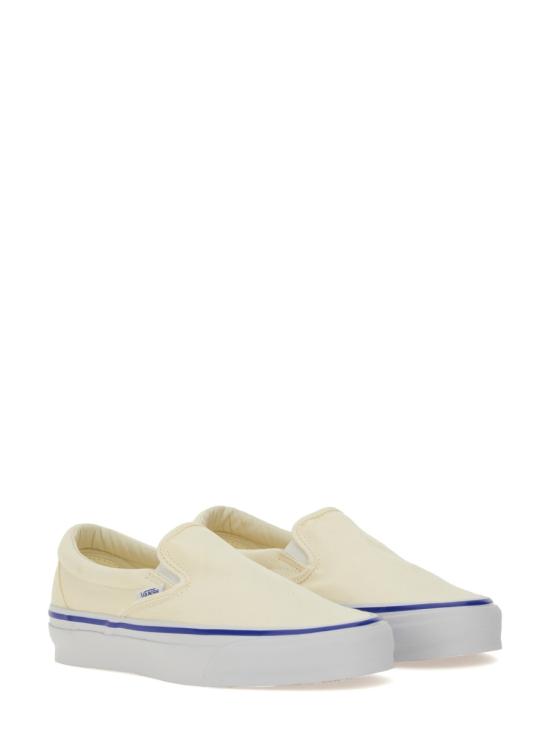 25SS 반스 스니커즈 VN000CSE OFW1 WHITE - VANS