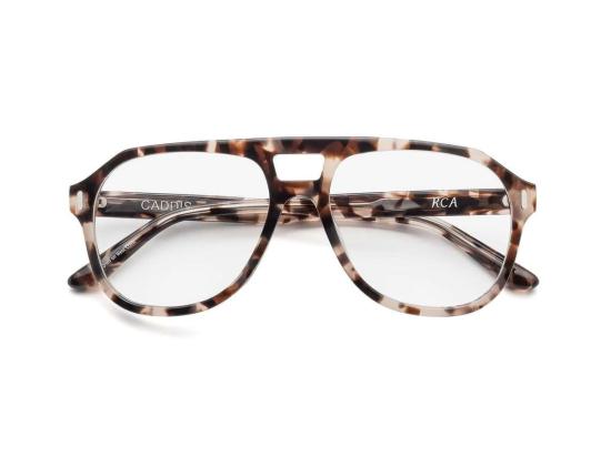  캐디스 안경 근본 원인 분석 독서용/블루라이트