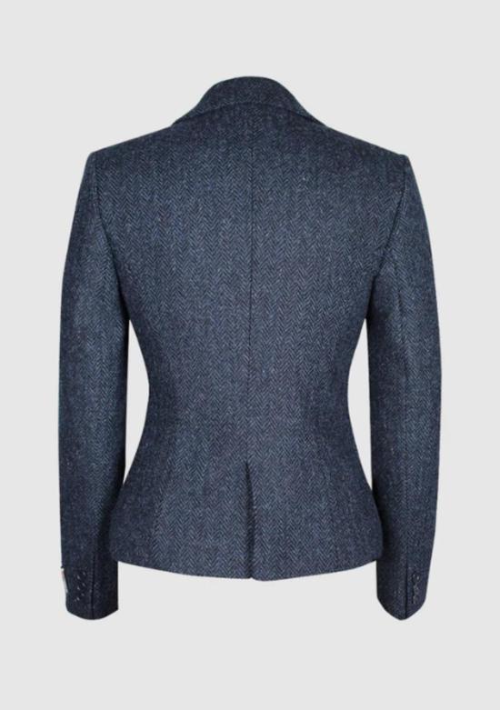  Bucktrout Tailoring 자켓 벅트라우트 테일러링 태미 재킷 네이비 - OTHER BRANDS