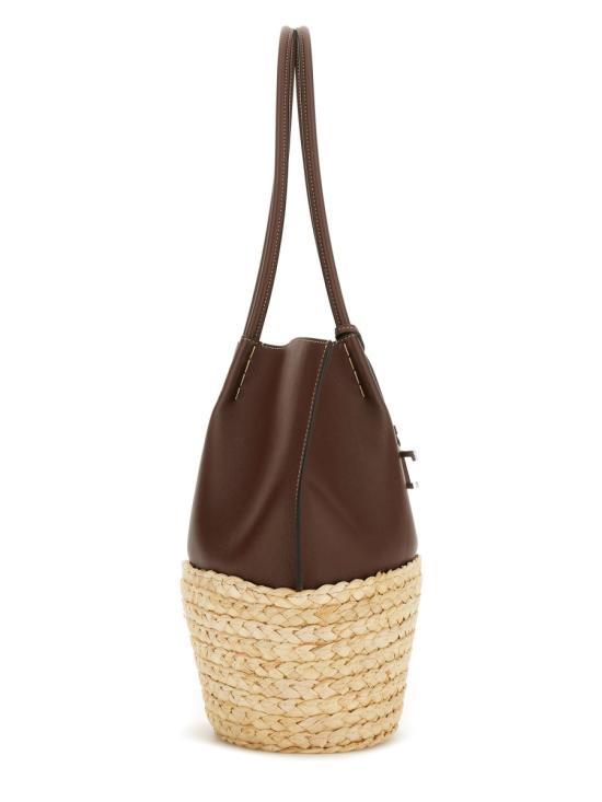 25FW 토즈 숄더백 XBWBUXA0300 UBYZZG2 BROWN - TODS