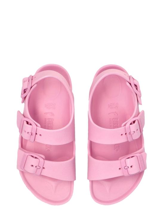25SS [키즈] 버켄스탁 샌들 1029544K PINK - BIRKENSTOCK