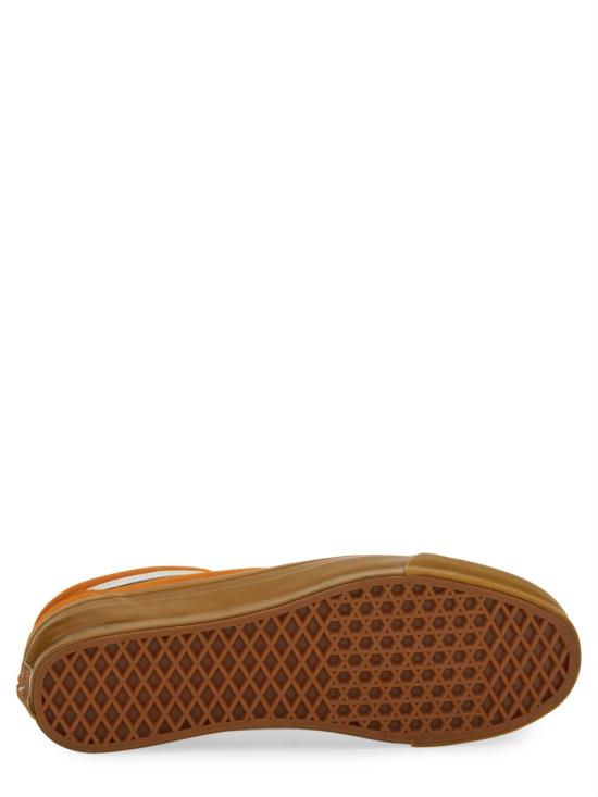 25SS 반스 스니커즈 VN000D56 52K1 ORANGE - VANS