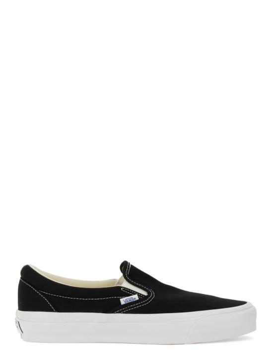 25SS 반스 스니커즈 VN000CSE BA21 BLACK