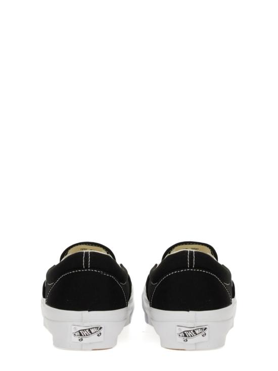 25SS 반스 스니커즈 VN000CSE BA21 BLACK - VANS