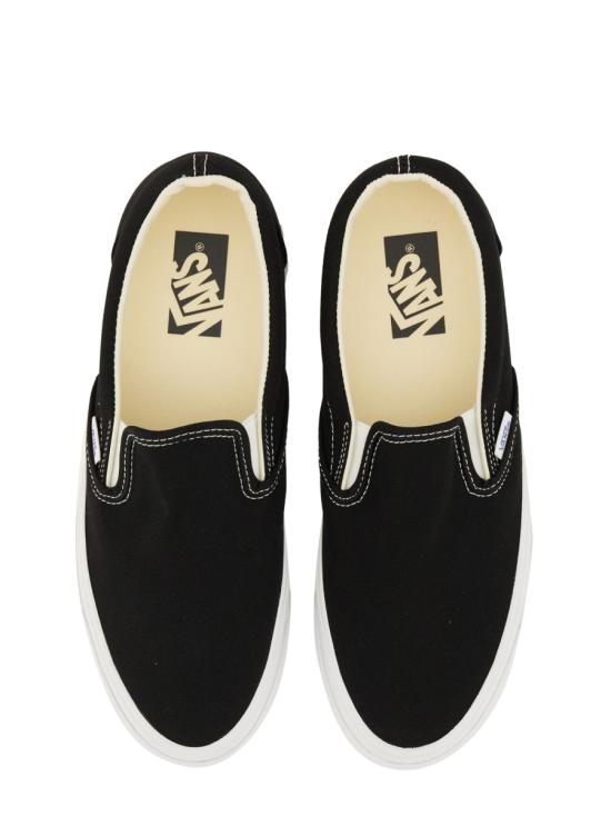 25SS 반스 스니커즈 VN000CSE BA21 BLACK - VANS