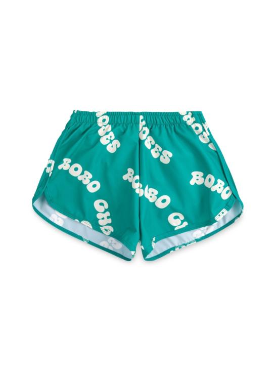 25SS [키즈] 보보쇼즈 스윔팬츠 B125AC117K 311 GREEN