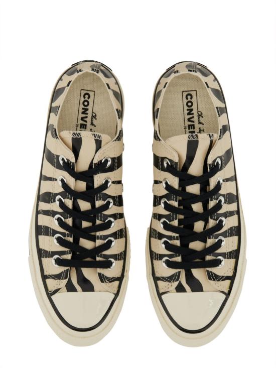  컨버스 스니커즈 A13438C LIGHTDUNE BLACK EGRET MULTICOLOUR - CONVERSE