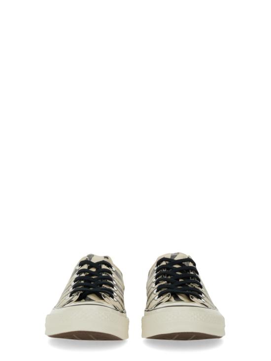  컨버스 스니커즈 A13438C LIGHTDUNE BLACK EGRET MULTICOLOUR - CONVERSE