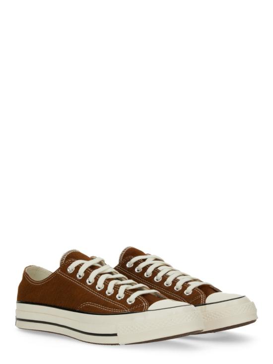 25SS 컨버스 스니커즈 A13837C BROWN BROWN EGRET - CONVERSE