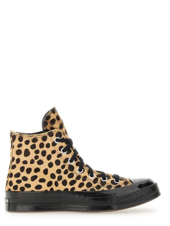 25SS 컨버스 부츠 A12705C GOLD BLACK WHITE MULTICOLOUR