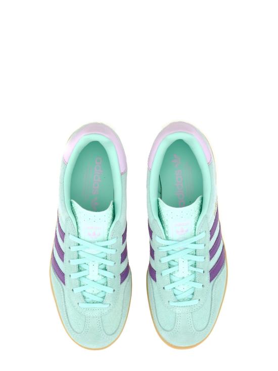 25SS 아디다스 스니커즈 JQ0192 LEMIN ACTPUR ICELAV GREEN - ADIDAS