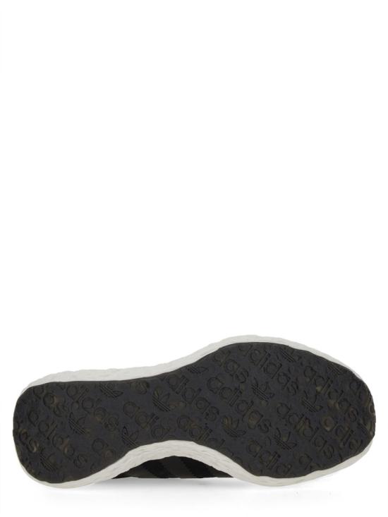 25SS 아디다스 스니커즈 JQ2547 BLACK MSILVE SUPCOL - ADIDAS