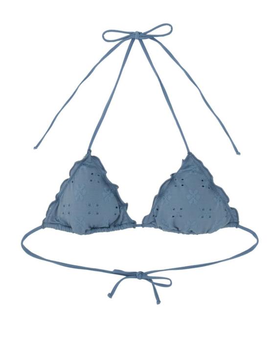 25SS 세인트바쓰 비키니 수영복 SAG0001 03731H36 BLUE