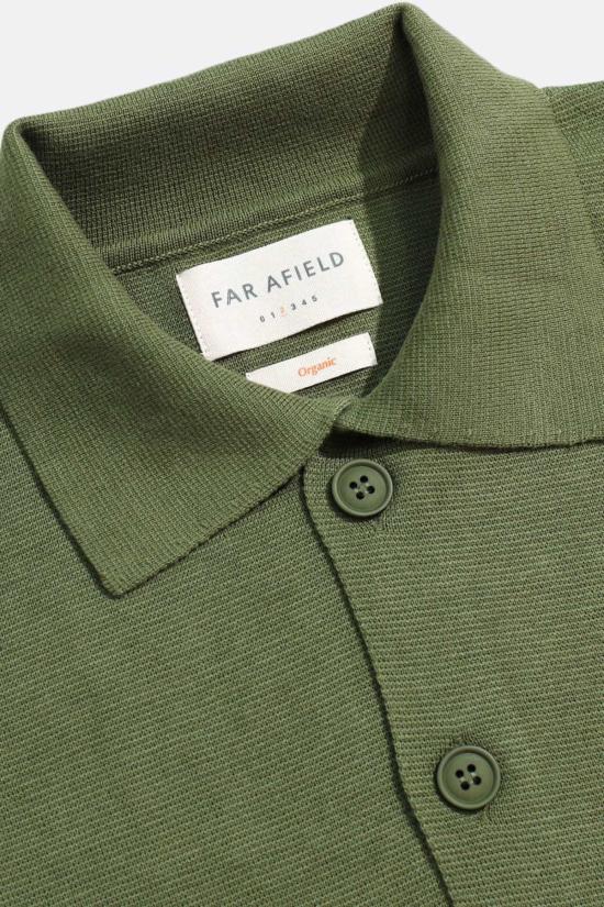  Far Afield 자켓 파 어필드 스테이션 카디건 - FAR AFIELD