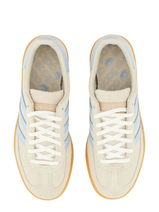 25SS 아디다스 스니커즈 JS0241 ALUMIN CLES SILVER - ADIDAS