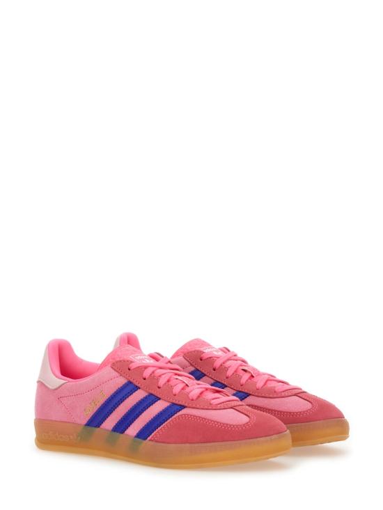 25SS 아디다스 스니커즈 JQ0194 LUCPNK CLPINK GUM3 - ADIDAS