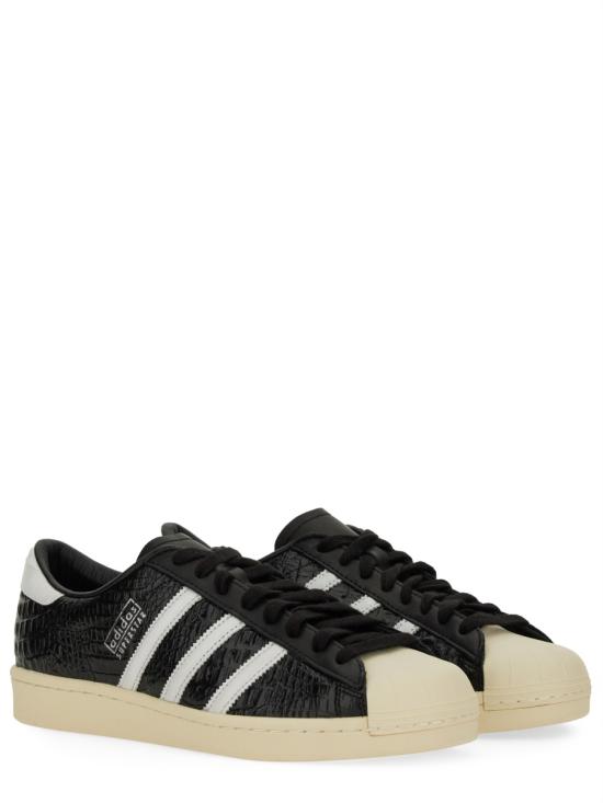 25SS 아디다스 스니커즈 JH5710 CBLACK FTWWHT CREWHT - ADIDAS