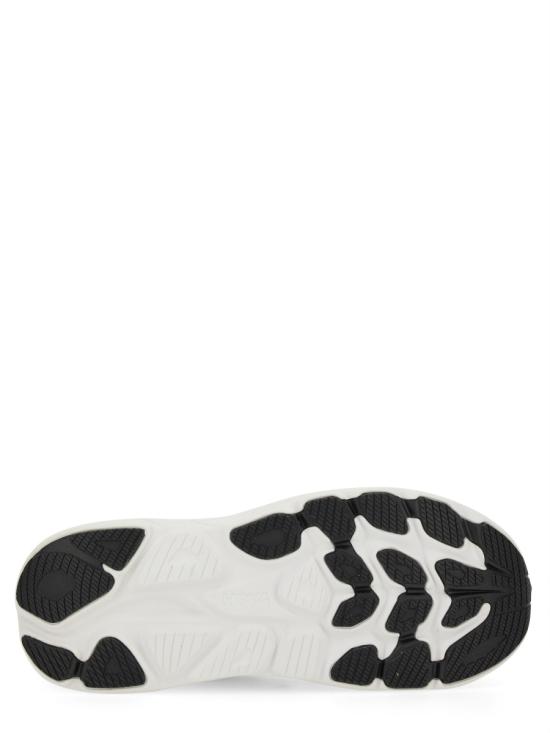 25SS 호카 클리프톤 10 스니커즈 1162031 BWHT BLACK - HOKA