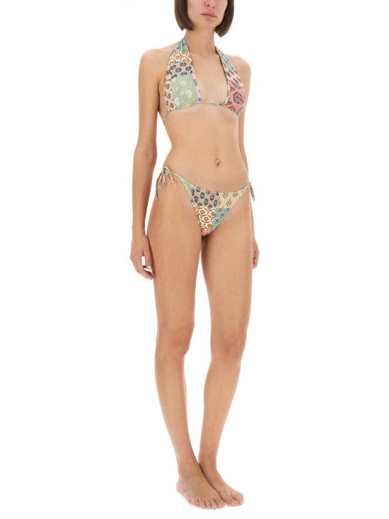 25FW 세인트바쓰 비치웨어 DAH0002 01250HPATCHCOL MULTICOLOUR - MC2 SAINT BARTH