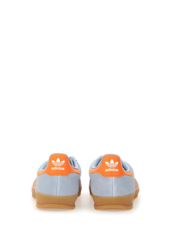 25SS 아디다스 스니커즈 JH5405 WONBLU ORANGE FTWWHT MULTICOLOUR - ADIDAS