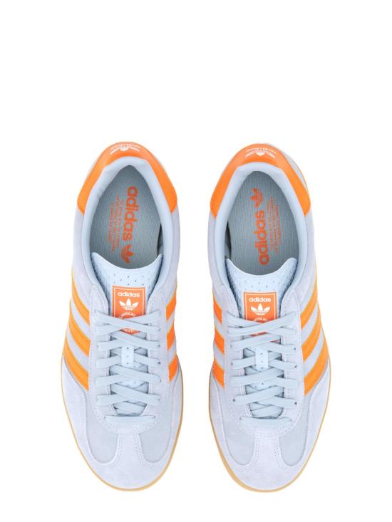 25SS 아디다스 스니커즈 JH5405 WONBLU ORANGE FTWWHT MULTICOLOUR - ADIDAS