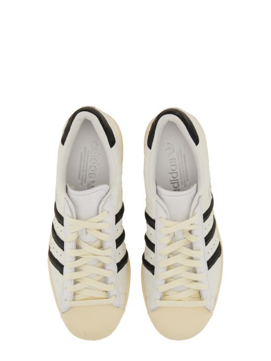 25SS 아디다스 스니커즈 JH5709 WHT CBLACK CREWHT WHITE - ADIDAS