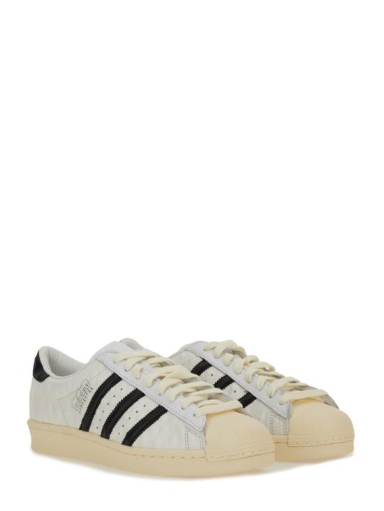 25SS 아디다스 스니커즈 JH5709 WHT CBLACK CREWHT WHITE - ADIDAS