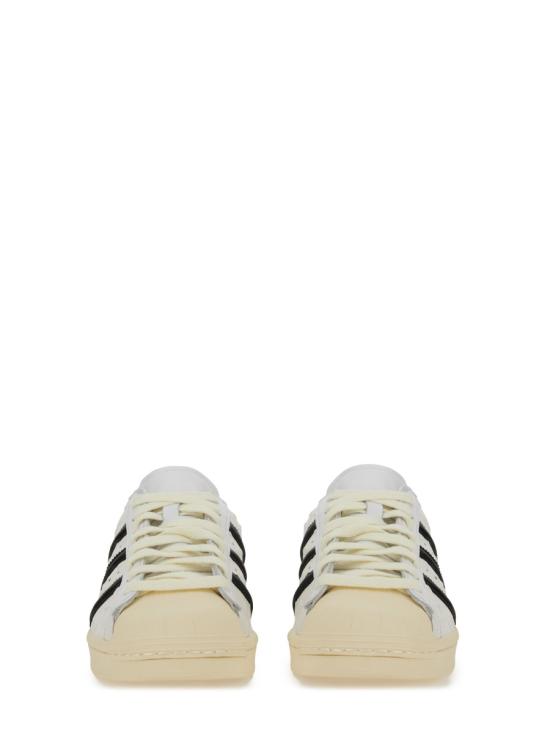 25SS 아디다스 스니커즈 JH5709 WHT CBLACK CREWHT WHITE - ADIDAS