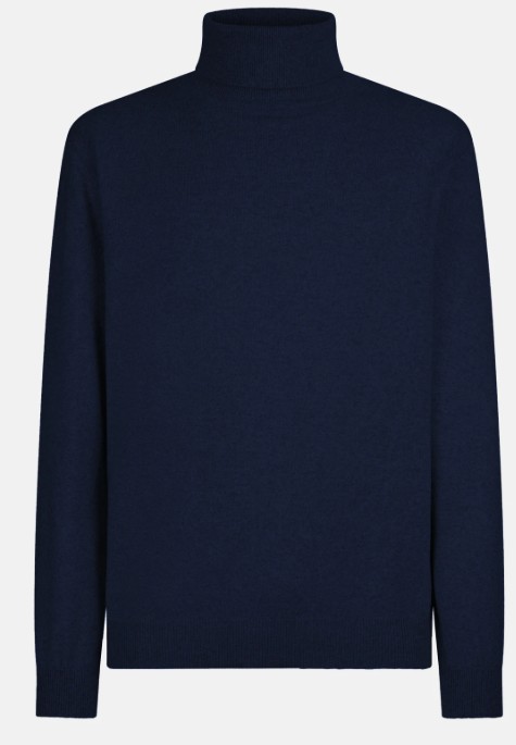 25FW 돈답 터틀넥 UT194M00895U002DU 890