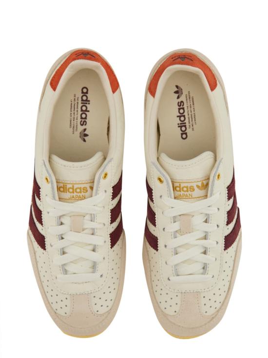 25SS 아디다스 스니커즈 JI2662 WHITE SHARED ORGTIN - ADIDAS