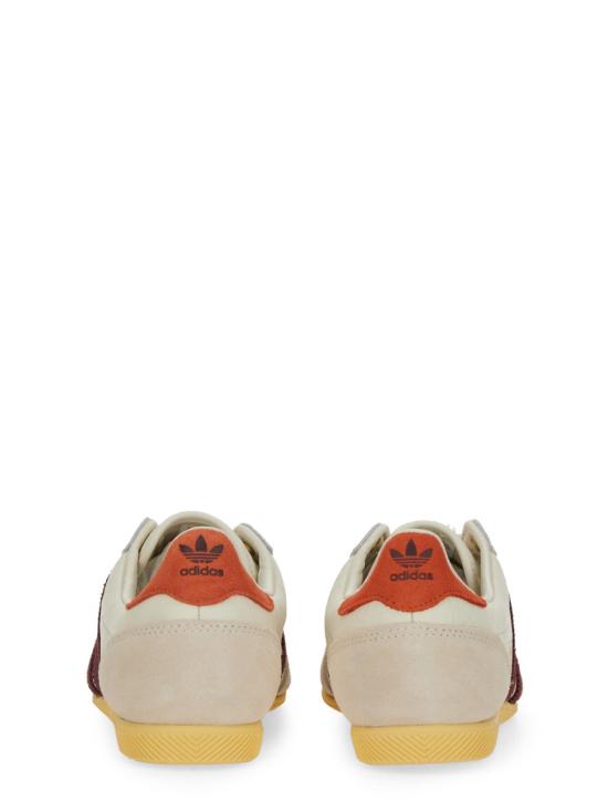 25SS 아디다스 스니커즈 JI2662 WHITE SHARED ORGTIN - ADIDAS