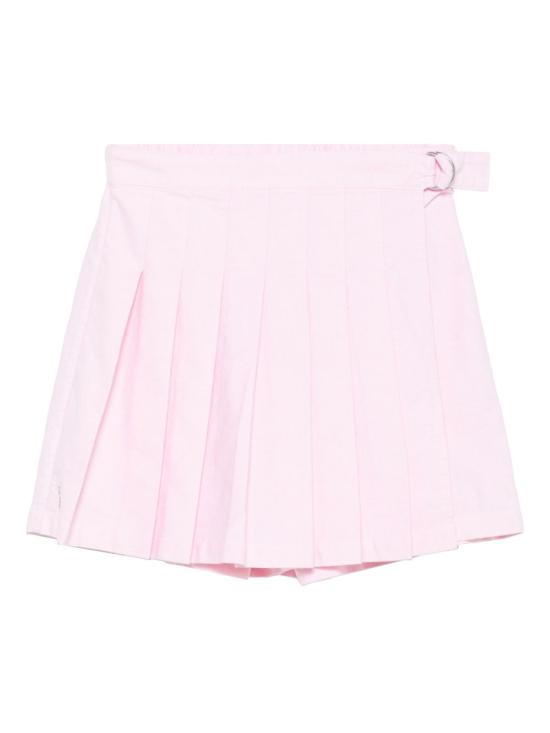 25SS [키즈] 폴로 랄프로렌 스커트 313964206K 001BATHPINK