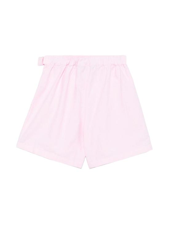 25SS [키즈] 폴로 랄프로렌 스커트 313964206K 001BATHPINK - POLO RALPH LAUREN